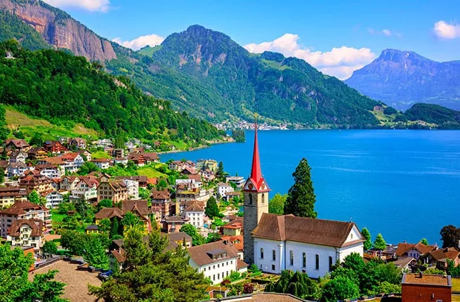 Swiss
