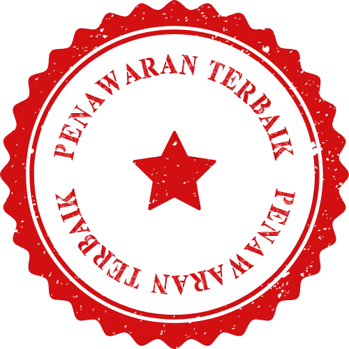 Itinerary Terbaik